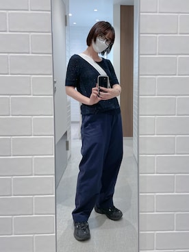 nmnm666さんのコーディネート