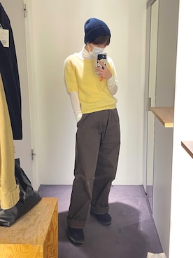 nmnm666さんのコーディネート