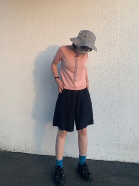 nmnm666さんのコーディネート