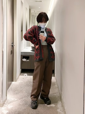 nmnm666さんのコーディネート