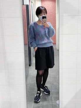 nmnm666さんのコーディネート