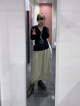 nmnm666さんのコーディネート