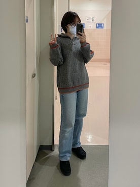 nmnm666さんのコーディネート