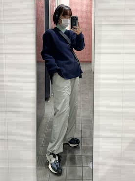 nmnm666さんのコーディネート