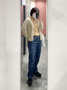 nmnm666さんのコーディネート