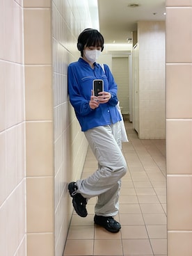 nmnm666さんのコーディネート