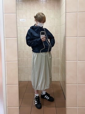 nmnm666さんのコーディネート