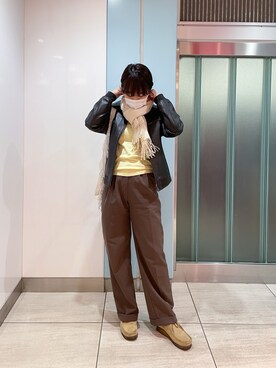 nmnm666さんのコーディネート