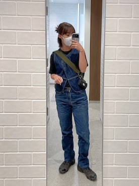 nmnm666さんのコーディネート