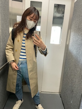 안경( AnnGyoen)さんのコーディネート