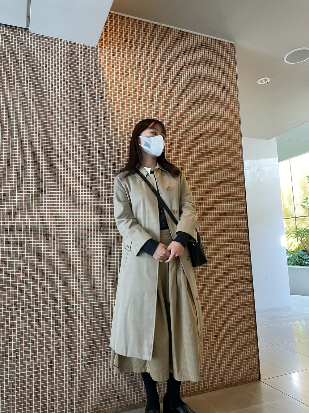 BURBERRY（バーバリー）の「Burberry The Pimlico Car Coat
