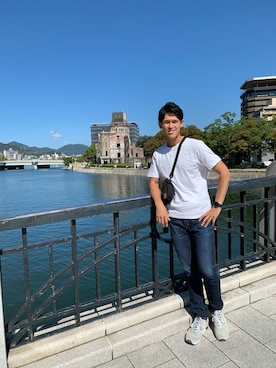 Takahiro さんのコーディネート