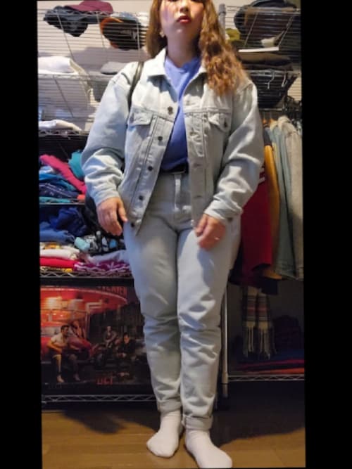TOSTALGIC コーデセット Tostalgic Clothing