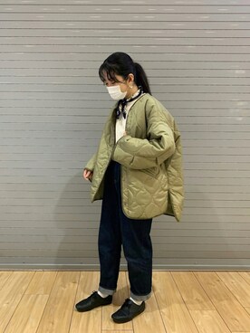 かさ☂️さんのコーディネート