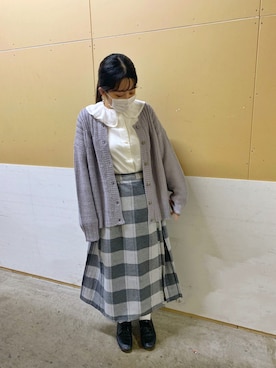 かさ☂️さんのコーディネート