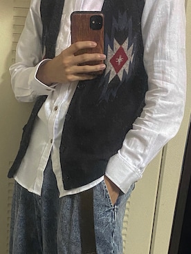 mogさん(メンズ・175cm)の秋コーディネート