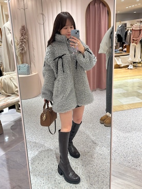 Sayaさんのコーディネート