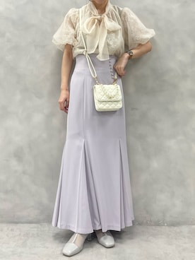 Sayaさんのコーディネート