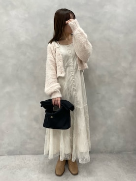 Sayaさんのコーディネート