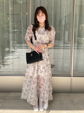 Sayaさんのコーディネート