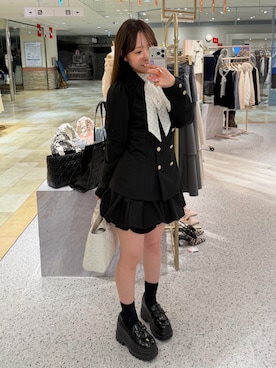 Ｓａｙａさんのコーディネート