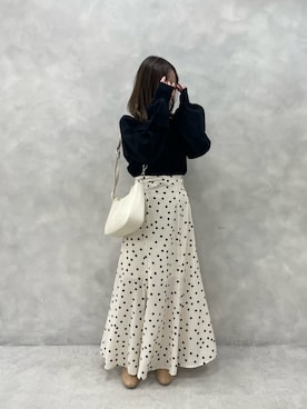 Sayaさんのコーディネート