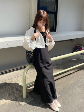 Sayaさんのコーディネート