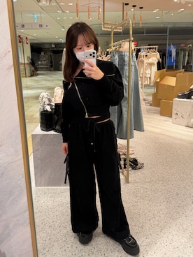 Ｓａｙａさんのコーディネート