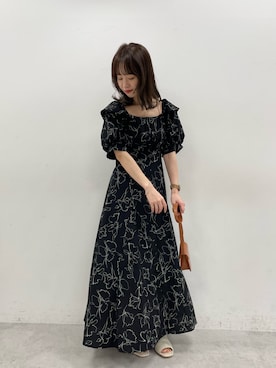 Sayaさんのコーディネート