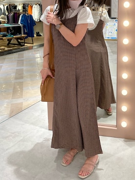 Sayaさんのコーディネート