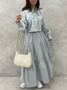 Sayaさんのコーディネート