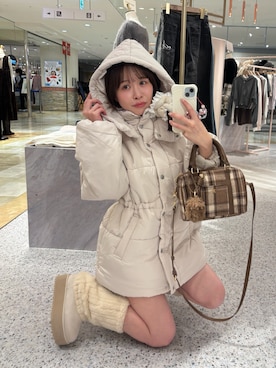 Sayaさんのコーディネート