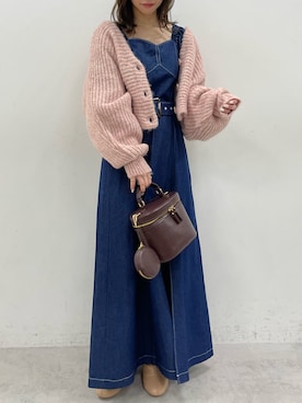 Sayaさんのコーディネート