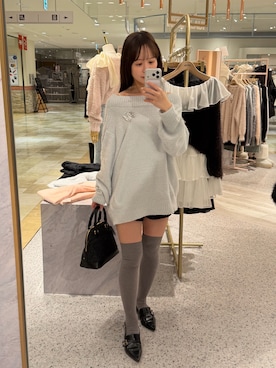 Sayaさんのコーディネート