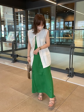 Sayaさんのコーディネート