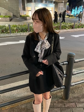 Sayaさんのコーディネート