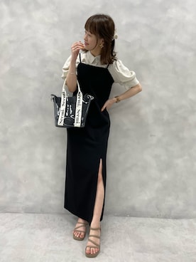 Sayaさんのコーディネート