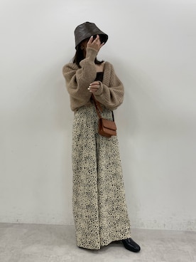 Sayaさんのコーディネート