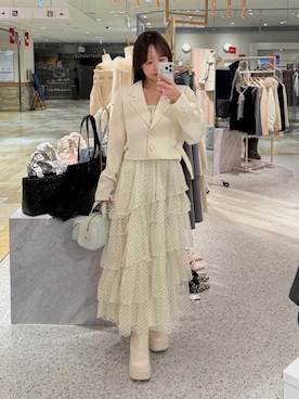 Ｓａｙａさんのコーディネート