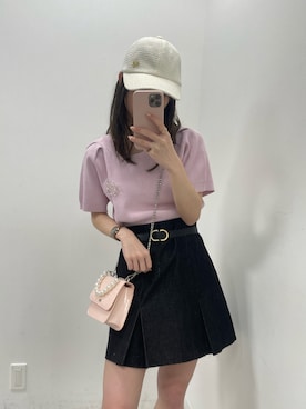 Sayaさんのコーディネート