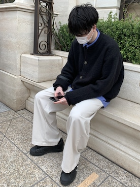 taiga🐯さんのコーディネート