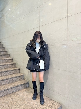 高松加奈さんのコーディネート