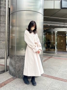 高松加奈さんのコーディネート