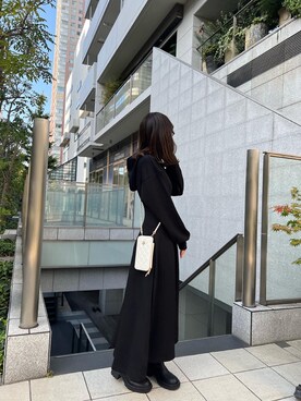 高松加奈さんのコーディネート