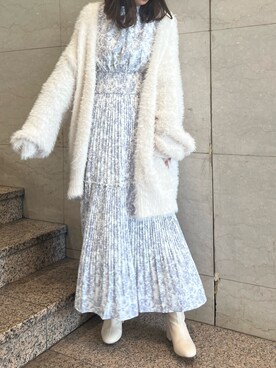 高松加奈さんのコーディネート