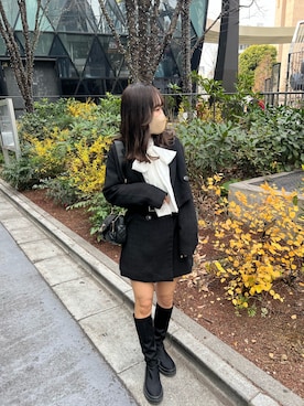 高松加奈さんのコーディネート