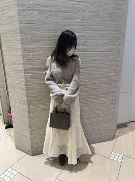 高松加奈さんのコーディネート