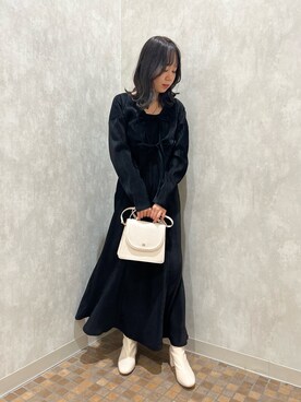 高松加奈さんのコーディネート