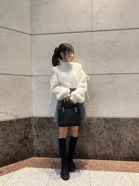 高松加奈さんのコーディネート