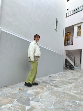 ruuuuu92さんのコーディネート